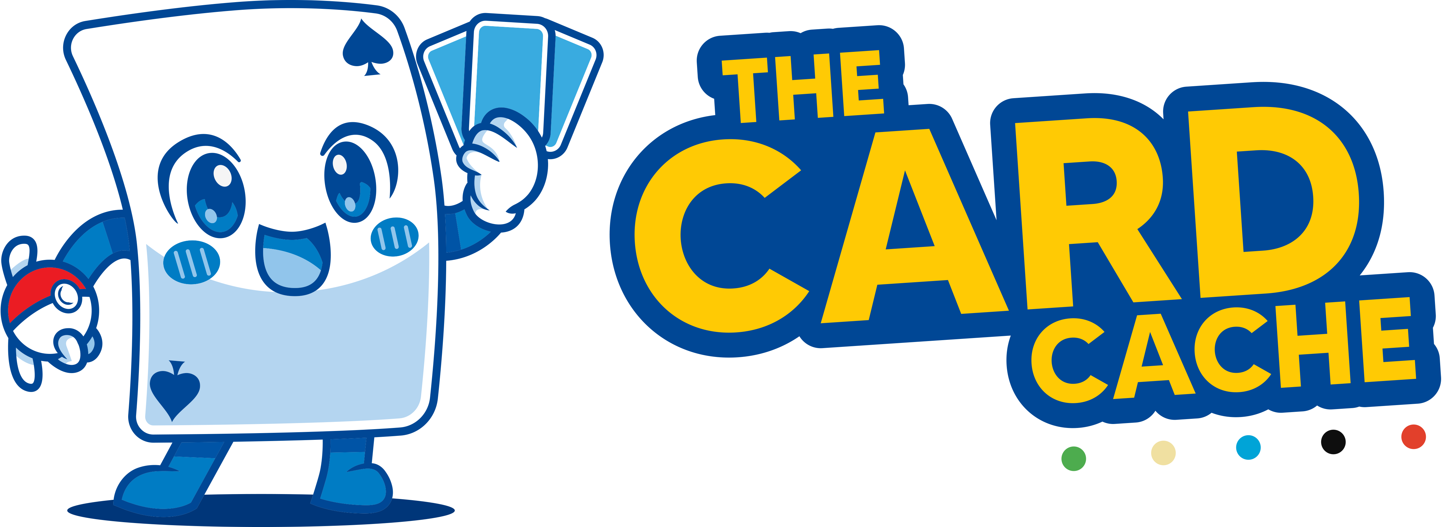 The Card Cache The Card Cache