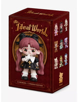 TNT Dora The Ideal World Series Blind Box Figure