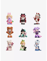 TNT Dora The Ideal World Series Blind Box Figure