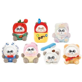 MR PA Candy Series Figurine Blind Box Assorted