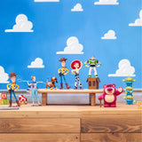 Toy Story 30th Anniversary Classic Character Series Figure Gift