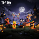 DISNEY Halloween Fantasy Night Blind Box