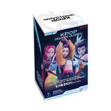 KPop Demon Hunters - Collectible Cards - Energy Edition Blister