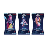 KPop Demon Hunters - Collectible Cards - Energy Edition Blister