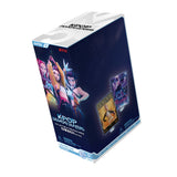 KPop Demon Hunters - Collectible Cards - Energy Edition Booster