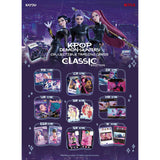 KPop Demon Hunters - Collectible Cards - Classic Edition Blister