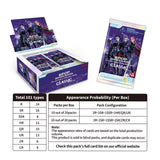 KPop Demon Hunters - Collectible Cards - Classic Edition Booster