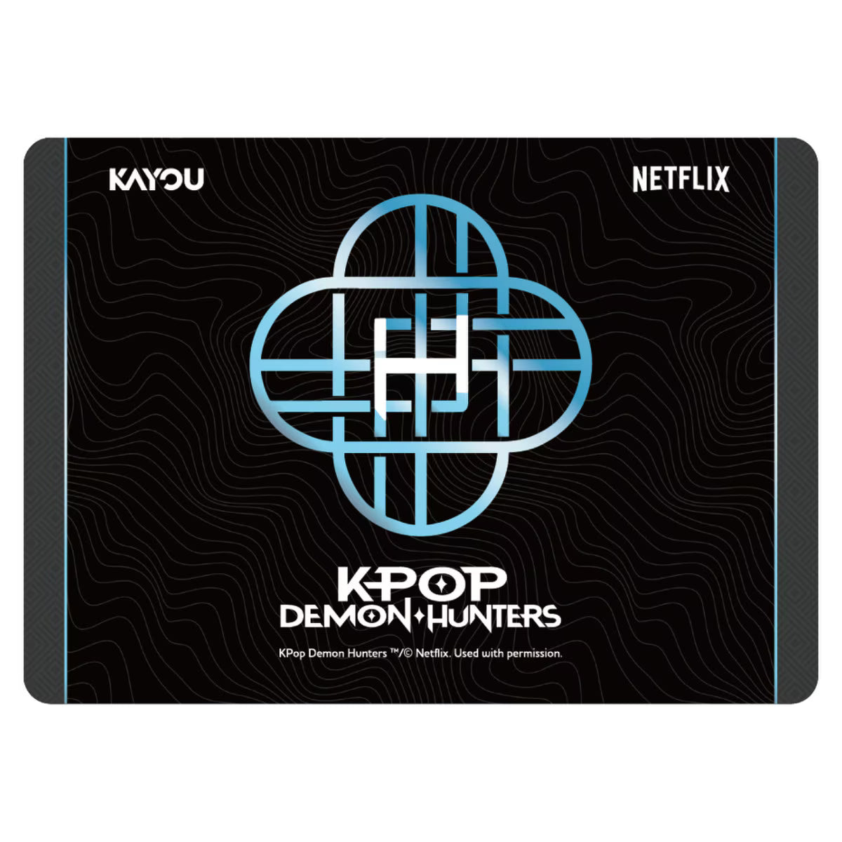 KPop Demon Hunters - Collectible Cards - Classic Edition Booster
