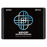 KPop Demon Hunters - Collectible Cards - Classic Edition Booster