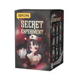 Lilith Secret Experiment Figurine Blind Box