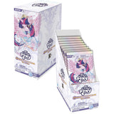My Little Pony - Friendship Eternal Cards - Moon Edition Booster