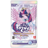 My Little Pony - Friendship Eternal Cards - Moon Edition Booster