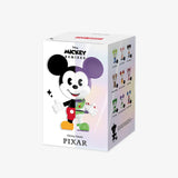 Disney Mickey Remixed: Mickey Meets Pixar Series Figures
