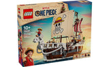 LEGO® One Piece The Going Merry Pirate Ship