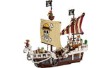 LEGO® One Piece The Going Merry Pirate Ship