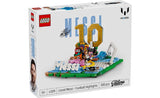 LEGO® Editions Lionel Messi – Soccer Highlights