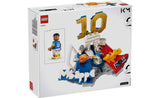 LEGO® Editions Kylian Mbappé – Soccer Highlights