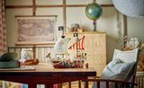 LEGO® One Piece The Going Merry Pirate Ship