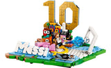 LEGO® Editions Lionel Messi – Soccer Highlights