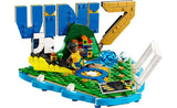 LEGO® Editions Vini Jr. – Soccer Highlights