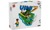 LEGO® Editions Vini Jr. – Soccer Highlights