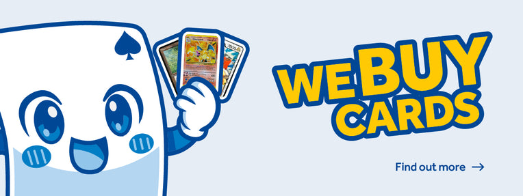 The Card Cache The Card Cache